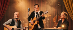 SOIREE CONCERT BEAUJOLAIS NOUVEAU  par Anim GA