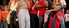 Academie Letsdance - la rentrée des cours