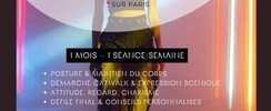 Atelier Catwalk 