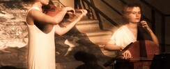 Hors Saison Musicale : le duo Theveneau en concert !