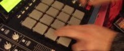 Cours de Akaï MPC 2500 / 1000 