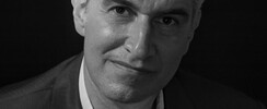 Christian TROPPE - Tour de Chant SARDOU