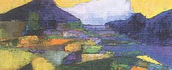Françoise Aubry - cours de dessin peinture