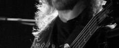 Alex - Cours de basse