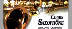 add-sax.com - Cours de Saxophone en studio ou par visio