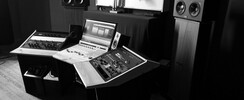 Cassar Audio Labs - Studio de mastering