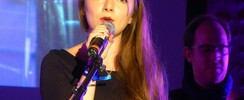Moonscat - Les plus beaux standards chantés de l'histoire du jazz