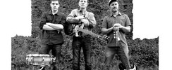BLUES'N'SHOW - groupe Rock'n roll Rockabilly 50's 60's