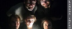Lambda Impro - Ateliers de théâtre d'improvisation