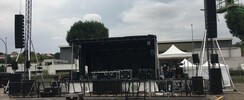 SL PRODUCTION - PRESTATION/LOCATION SONORISATION-ECLAIRAGE-VIDEO-ENERGIE