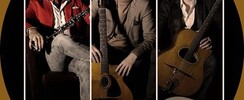 Pacific 47 - groupe Jazz Swing pour vos évènements