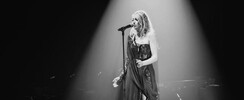 Lina Doran - Chanteuse internationale