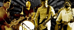 Baker's Crew - Groupe cherche concert dans le Finistère !