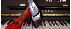 Nat & Jane - Duo jazzy : piano voix