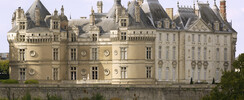 Château, parc et jardins du Lude