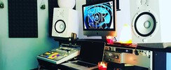 Studio Lotus Noir - Cours de mix sur protools