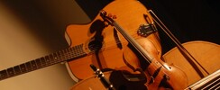 Odessa Swing - Jazz Manouche