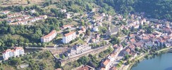 Plateau des Forges du Gua