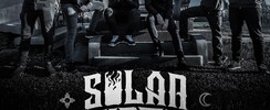 SOLAR ERUPTION - Groupe de Métal / Deathcore