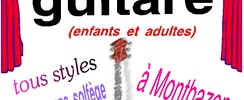 lafargue manu - cours de guitare