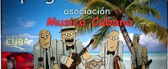 association pa'gozar el son - musica cubana