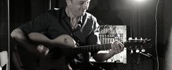 Chris Buselli - guitariste arrangeur