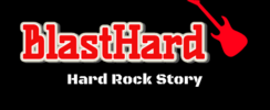 BlastHard - histoire du hard rock en concert
