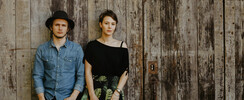 Redwood Factory - Duo Blues/Folk