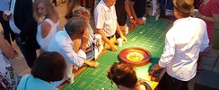 Didier Bobille - Prestation Animation Casino