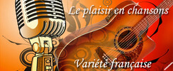 Le plaisir en chansons - Duo / Trio de chansons françaises