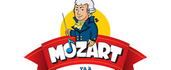 Mozart va à L'école  - Spectacle musical interactif et didactique enfants