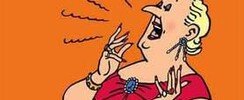 Céline - Donne cours de chant à Clermont l'Hérault et sur Skype