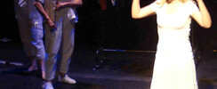 Cie du Chercheur d'Arbres - 6 cours de théâtre sympas et sérieux (adultes amateurs)