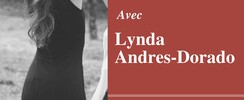 Lynda Andres-Dorado - Professeur de Flamenco et sévillanes