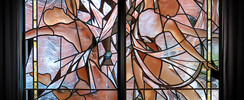 JLA VITRAIL - Atelier de Création et de Restauration de Vitraux