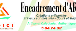 ATELIER Domina Cadre - Cours d'encadrement d'art, cartonnage