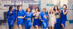 AZUR SHOW EVENT - Proposition d'artistes