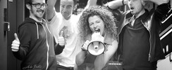 Undercover - Reprises pop rock. 