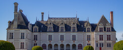 Parc & Château de Beauregard