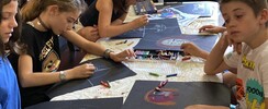 SYSTEM DANCE and Arts studio - Centre artistique et culturel