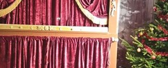 Association théâtre de marionnettes - Le monde est Petit