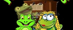 Just-Frogs Trio - Reprises pop-rock Tubes Internationaux