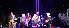 atelier musique - atelier jazz, blues, rock, pour jouer en groupe