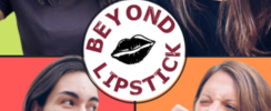 Beyond Lipstick - Reprises pop/rock en français et anglais