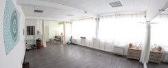 Location salle yoga/pilates/danse 50m2 