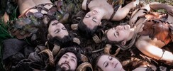 Arteflammes - Les Faunes : nos incroyables échassiers fantastiques