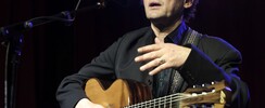 Ioanes - Chanson métèque