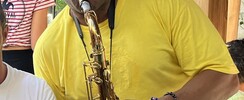 Nico Sax - Saxophoniste