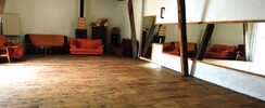 Studios de répétition en Campagne du 63