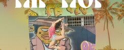 Elise Bénazet - Stage fusion Salsa Hip-hop